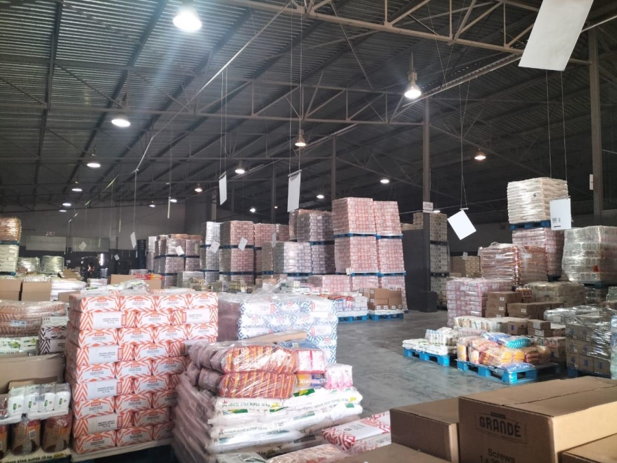 Commercial Property for Sale in Bethlehem Free State